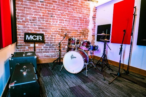 Music City Hotel - Home of the San Francisco Music Hall of Fame - image 11