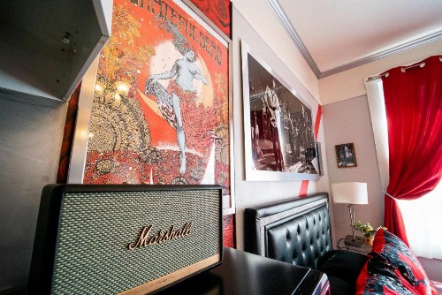 Music City Hotel - Home of the San Francisco Music Hall of Fame - image 13