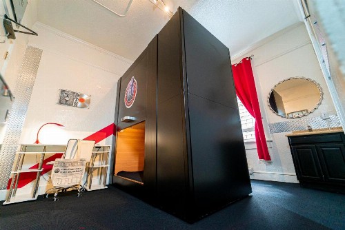 Music City Hotel - Home of the San Francisco Music Hall of Fame - image 15