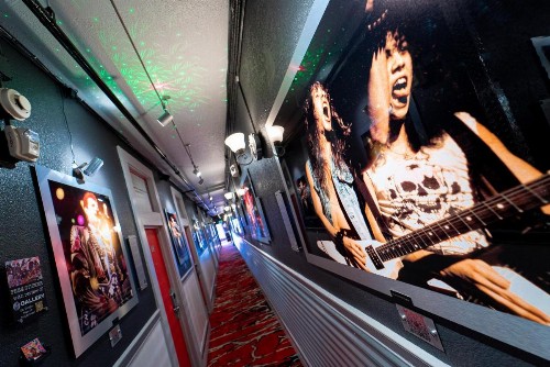 Music City Hotel - Home of the San Francisco Music Hall of Fame - image 18