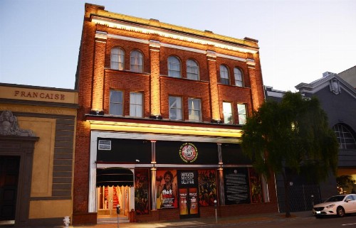 Music City Hotel - Home of the San Francisco Music Hall of Fame - image 19