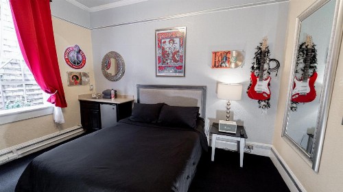 Music City Hotel - Home of the San Francisco Music Hall of Fame - image 30
