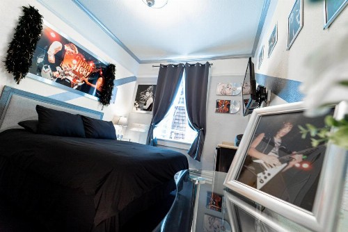 Music City Hotel - Home of the San Francisco Music Hall of Fame - image 31