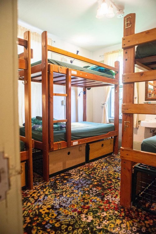 Green Tortoise Hostel - image 11