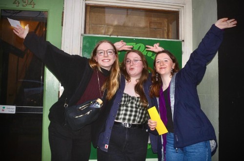 Green Tortoise Hostel - image 18