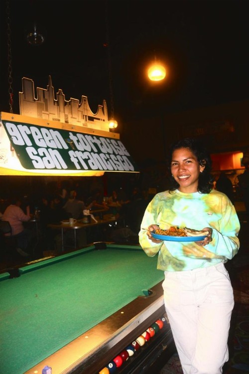 Green Tortoise Hostel - image 19