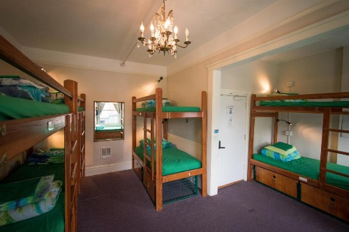 Green Tortoise Hostel - image 21