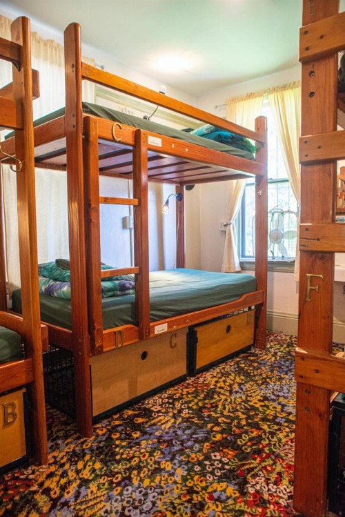 Green Tortoise Hostel - image 23
