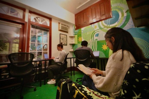 Green Tortoise Hostel - image 35