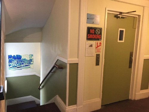 Cable Car Hotel - image 12