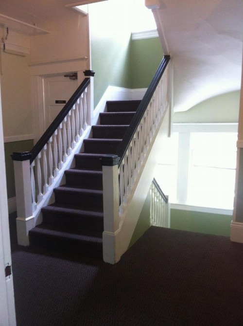 Cable Car Hotel - image 16