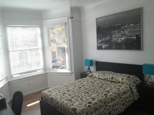 Cable Car Hotel - image 17