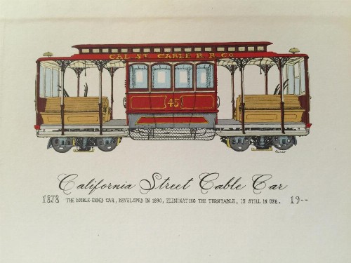 Cable Car Hotel - image 19