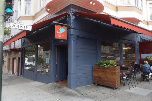 Cable Car Hotel - image 21