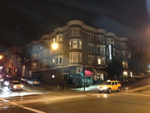 Cable Car Hotel - image 24