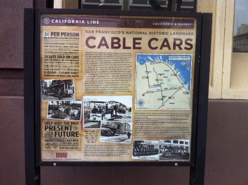 Cable Car Hotel - image 27