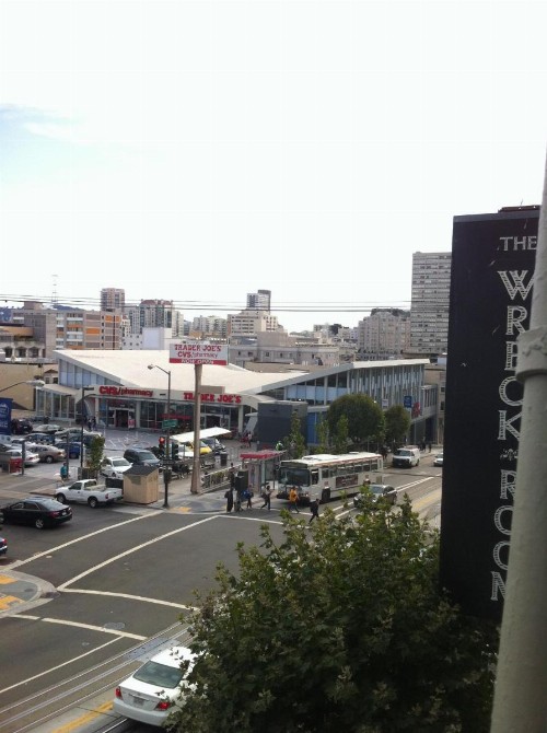 Cable Car Hotel - image 28