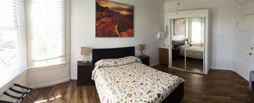Cable Car Hotel - image 30