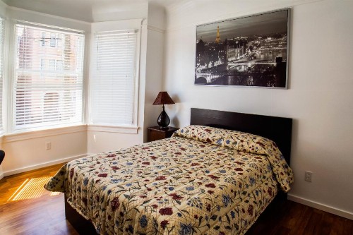 Cable Car Hotel - image 31