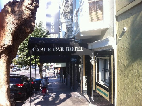 Cable Car Hotel - image 36