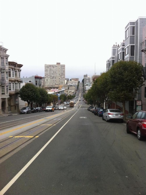Cable Car Hotel - image 40