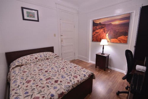 Cable Car Hotel - image 8