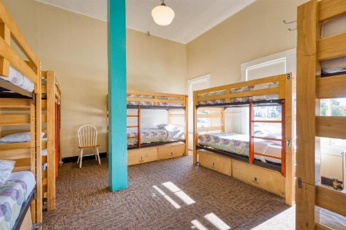 HI San Francisco Fisherman's Wharf Hostel - image 11