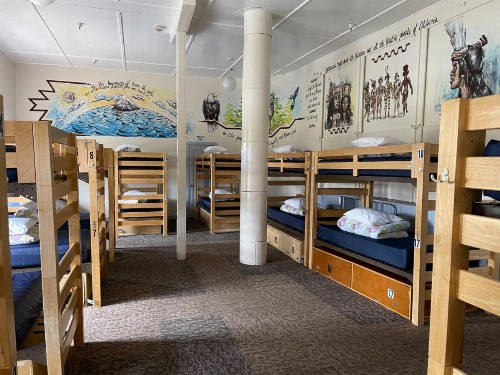 HI San Francisco Fisherman's Wharf Hostel - image 13