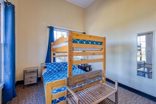 HI San Francisco Fisherman's Wharf Hostel - image 17