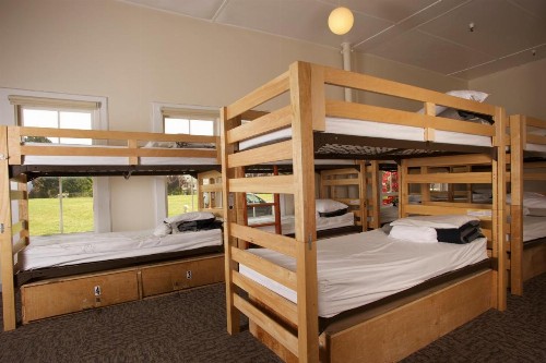 HI San Francisco Fisherman's Wharf Hostel - image 23