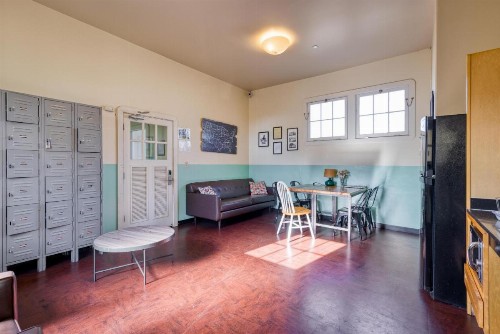 HI San Francisco Fisherman's Wharf Hostel - image 24
