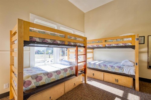 HI San Francisco Fisherman's Wharf Hostel - image 26