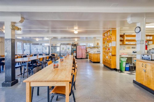 HI San Francisco Fisherman's Wharf Hostel - image 31