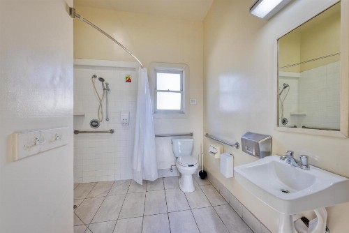 HI San Francisco Fisherman's Wharf Hostel - image 4