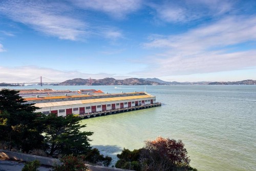 HI San Francisco Fisherman's Wharf Hostel - image 43