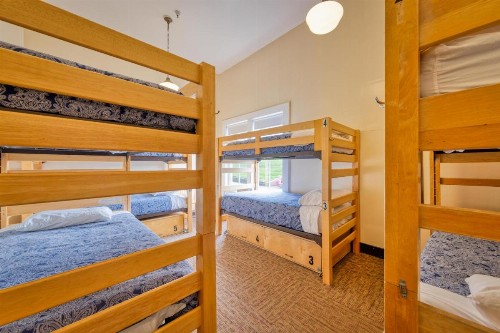 HI San Francisco Fisherman's Wharf Hostel - image 45