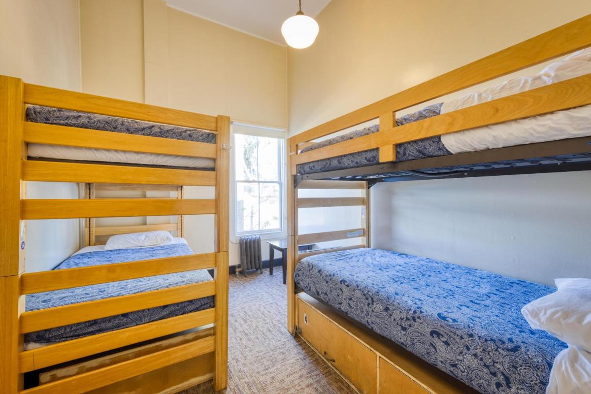 HI San Francisco Fisherman's Wharf Hostel - image 5