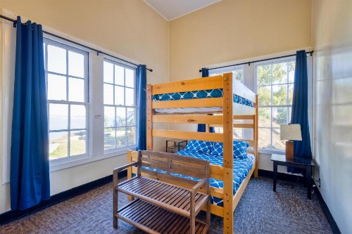 HI San Francisco Fisherman's Wharf Hostel - image 6