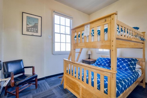 HI San Francisco Fisherman's Wharf Hostel - image 7