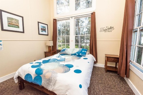 HI San Francisco Fisherman's Wharf Hostel - image 9