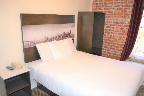 Inn on Folsom - image 15