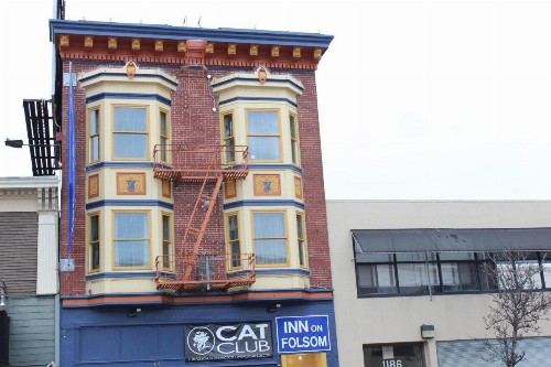 Inn on Folsom - image 16
