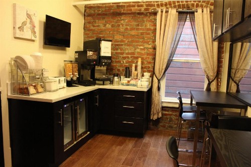 Inn on Folsom - image 17