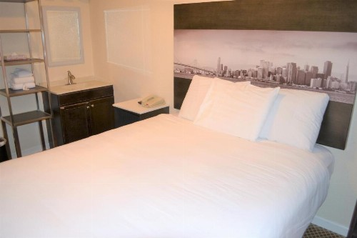 Inn on Folsom - image 20
