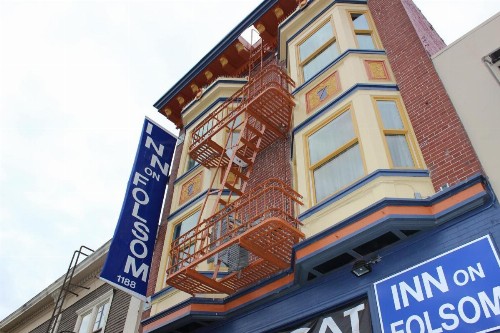 Inn on Folsom - image 21