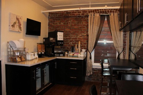 Inn on Folsom - image 22