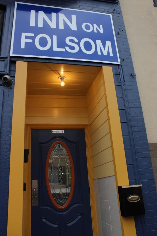 Inn on Folsom - image 29