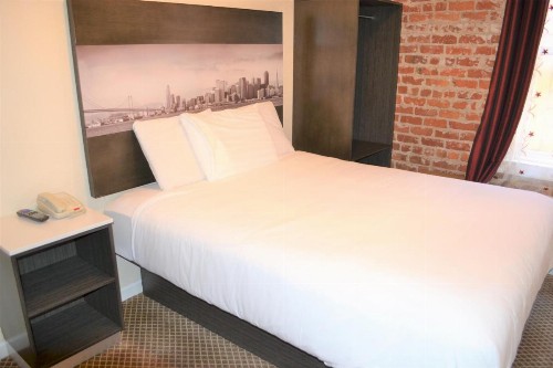 Inn on Folsom - image 3