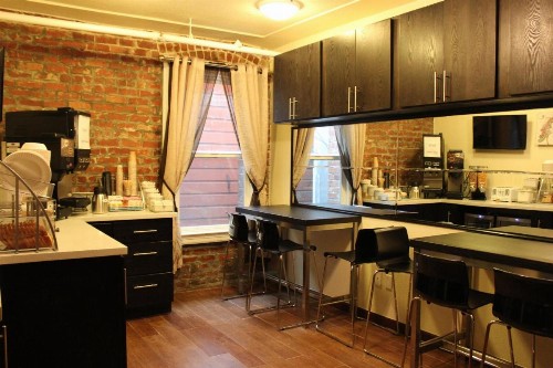 Inn on Folsom - image 32