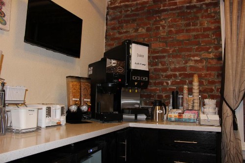 Inn on Folsom - image 5